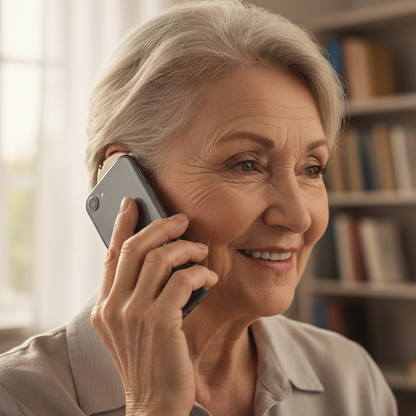 TruHear™ - Aparat Słuchowy Premium