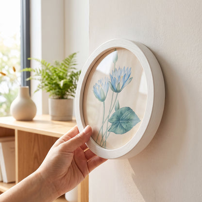 Lifestyle: detal produktu