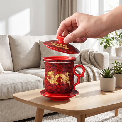 Lifestyle: detal produktu