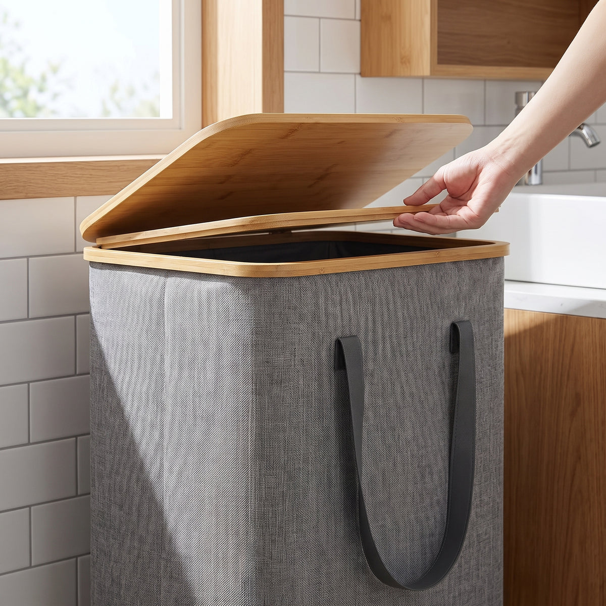 Lifestyle: detal produktu