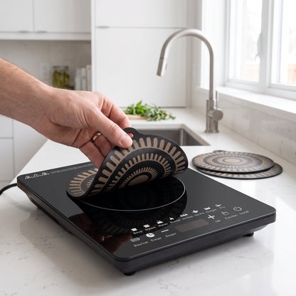 Lifestyle: detal produktu