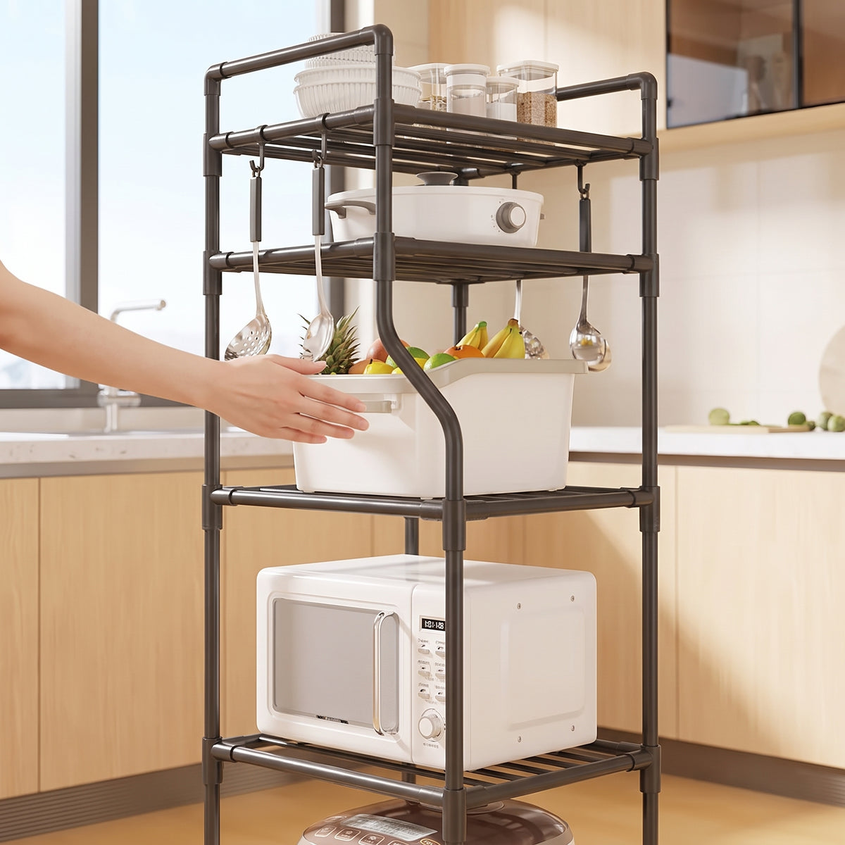 Lifestyle: detal produktu