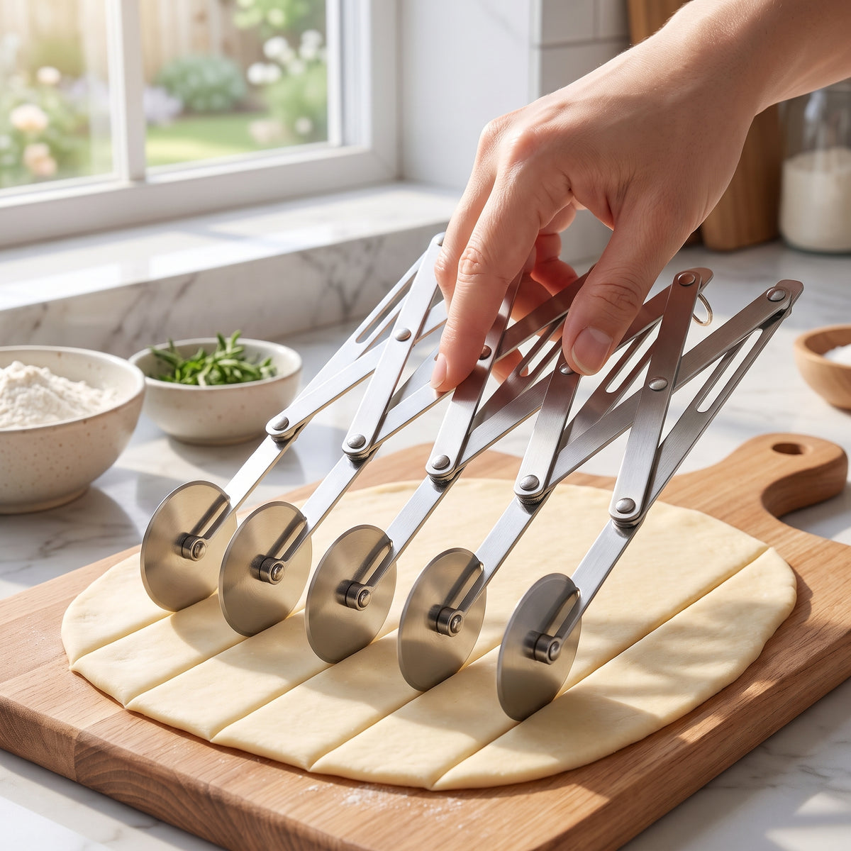 Lifestyle: detal produktu
