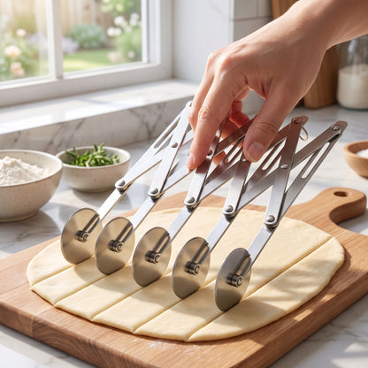 Lifestyle: detal produktu