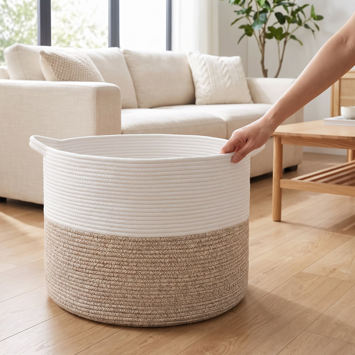 Lifestyle: detal produktu