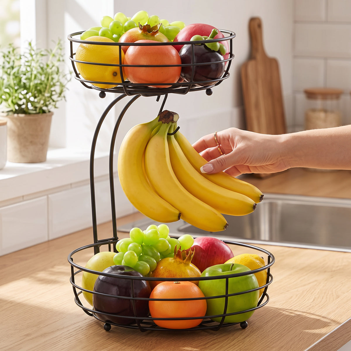 Lifestyle: detal produktu