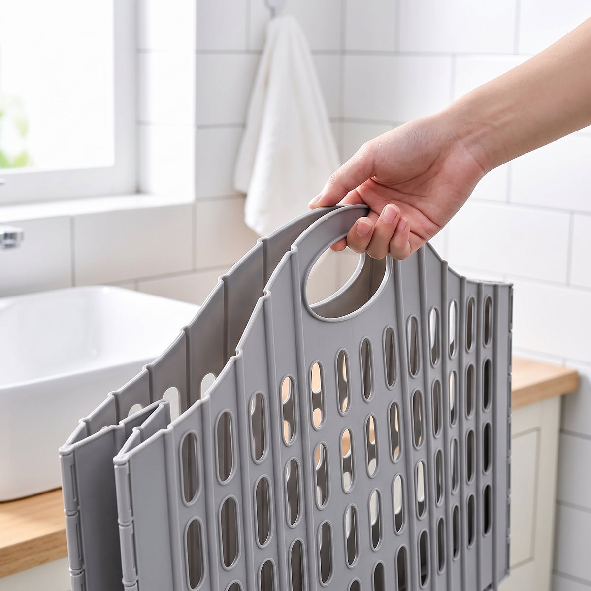 Lifestyle: detal produktu