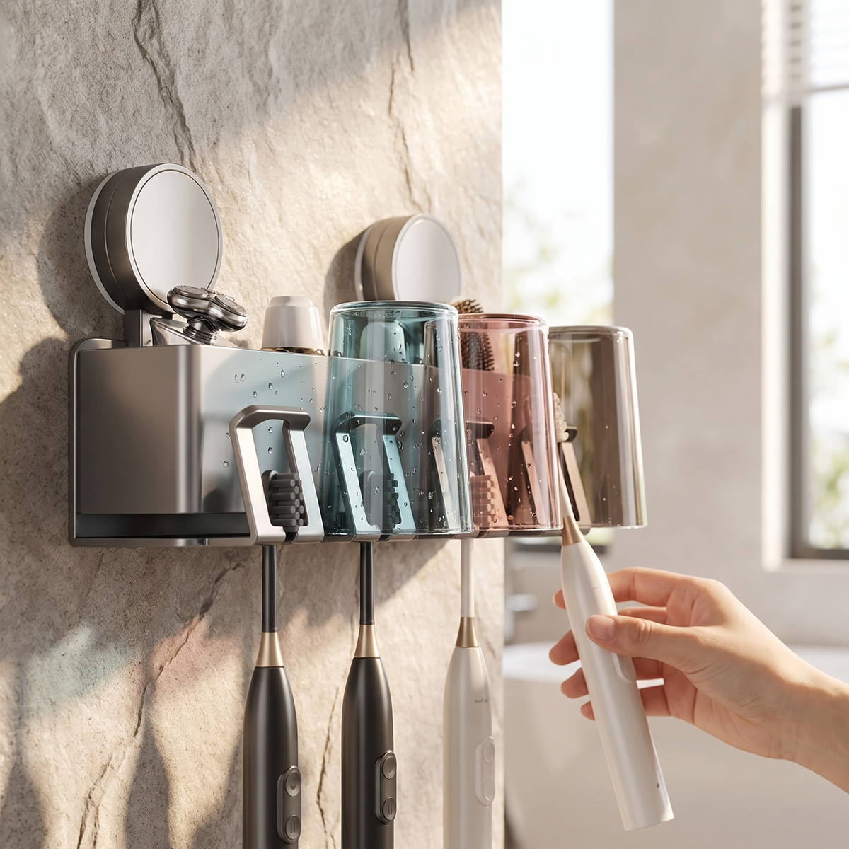 Lifestyle: detal produktu