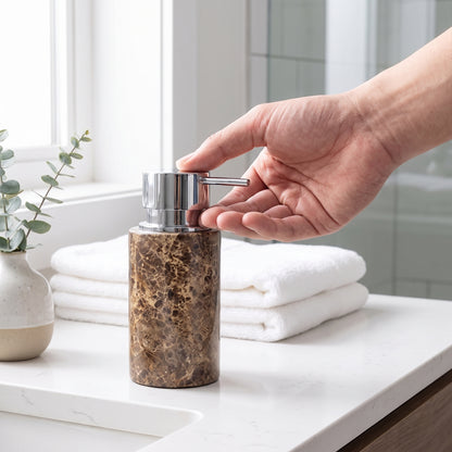 Lifestyle: detal produktu