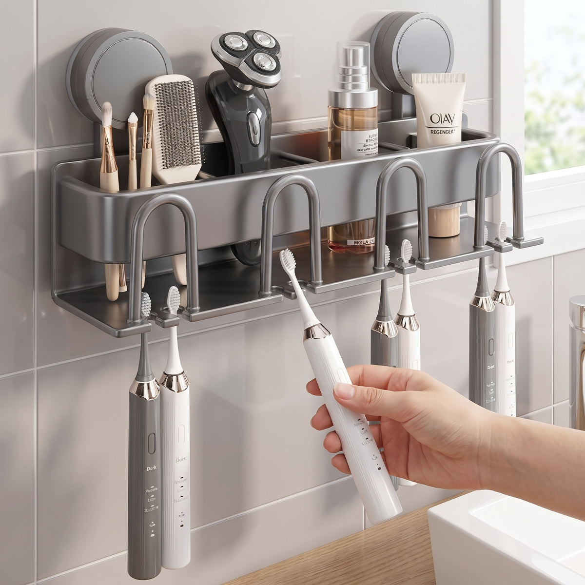 Lifestyle: detal produktu