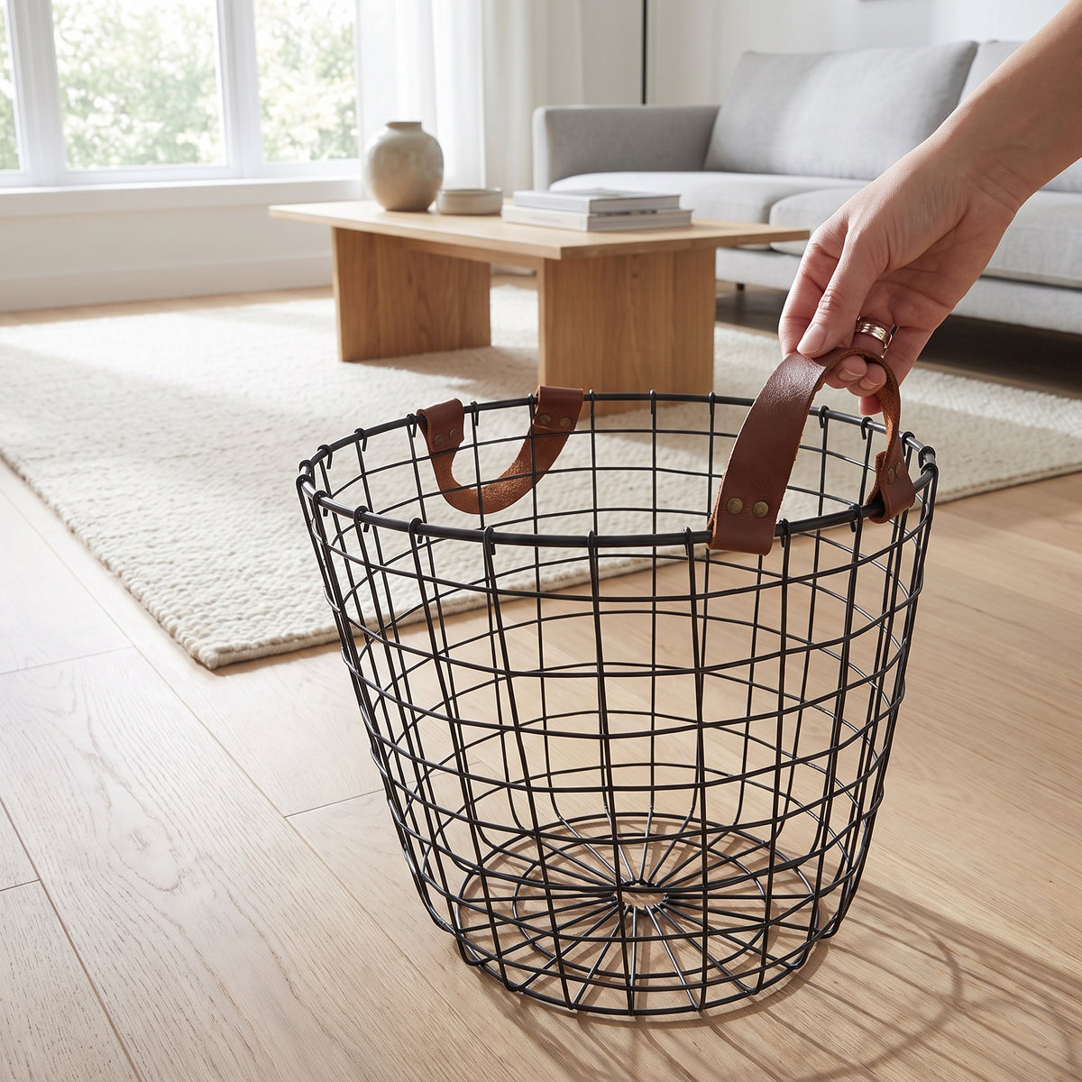 Lifestyle: detal produktu
