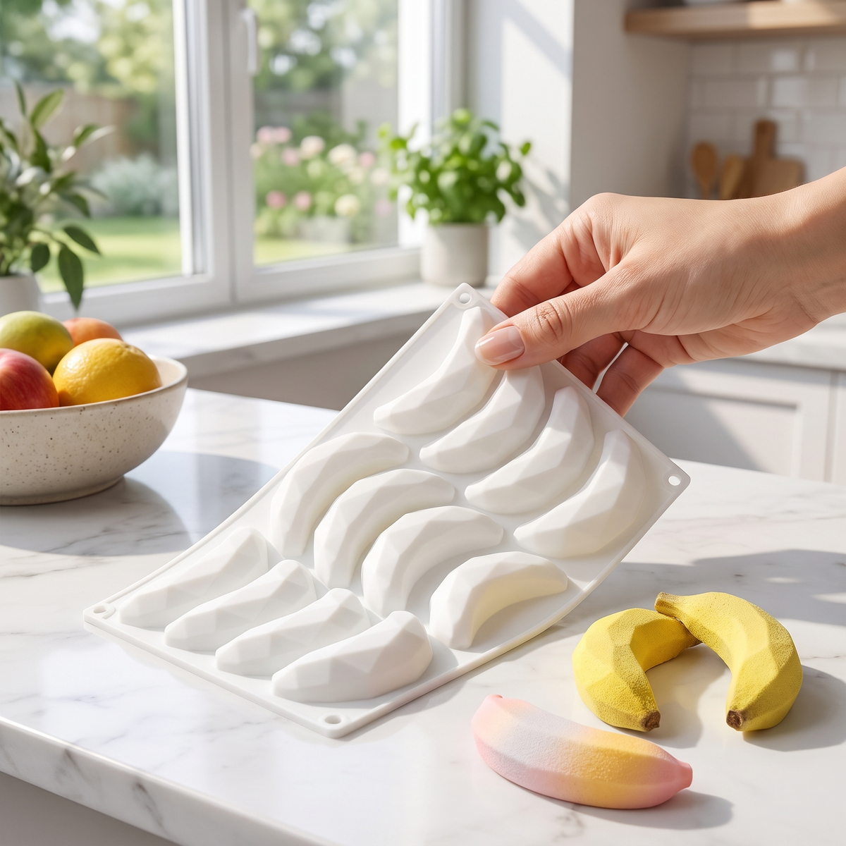 Lifestyle: detal produktu