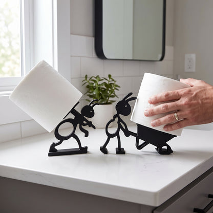 Lifestyle: detal produktu