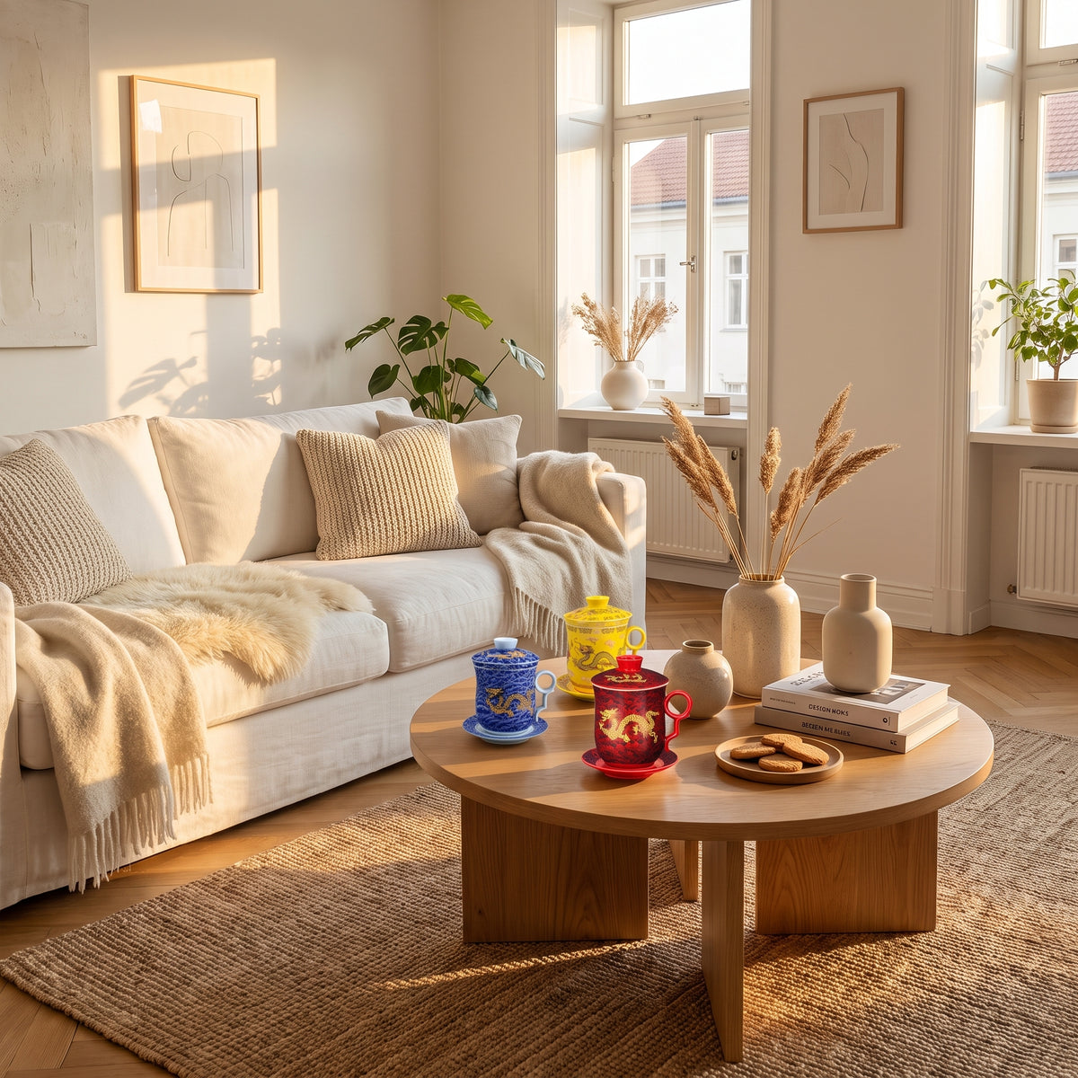 Lifestyle: aranżacja wnętrza