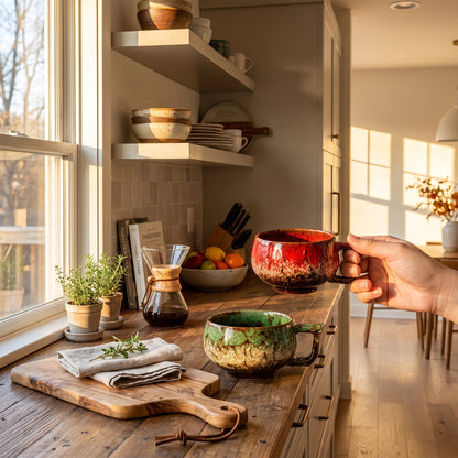 Lifestyle: aranżacja wnętrza