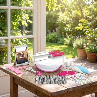 Lifestyle: outdoor / taras