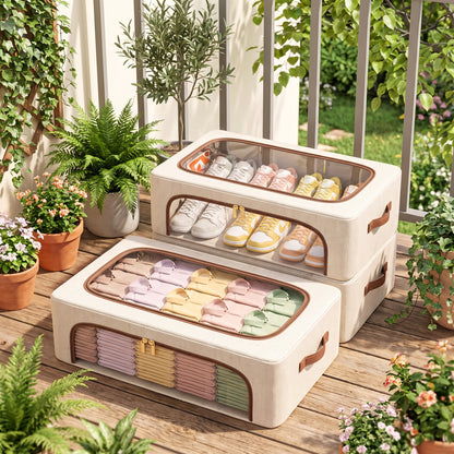 Lifestyle: outdoor / taras