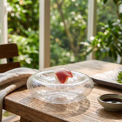 Lifestyle: outdoor / taras
