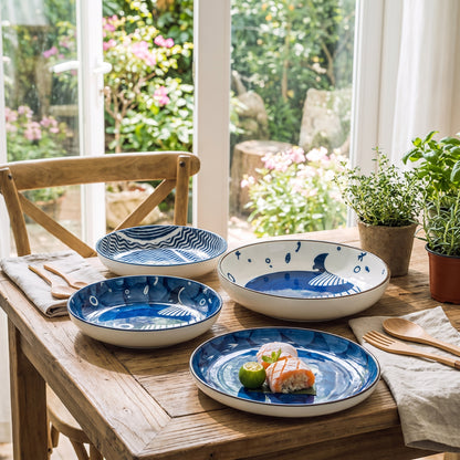 Lifestyle: outdoor / taras
