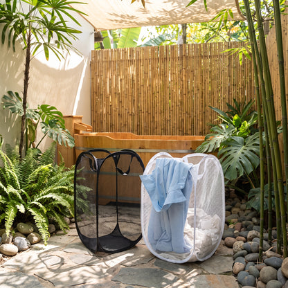 Lifestyle: outdoor / taras