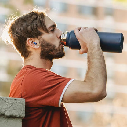 NanoSonic – Ultrakompaktowy Wzmacniacz Słuchu nowej generacji