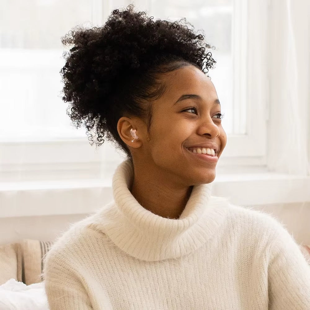 NanoSonic – Ultrakompaktowy Wzmacniacz Słuchu nowej generacji