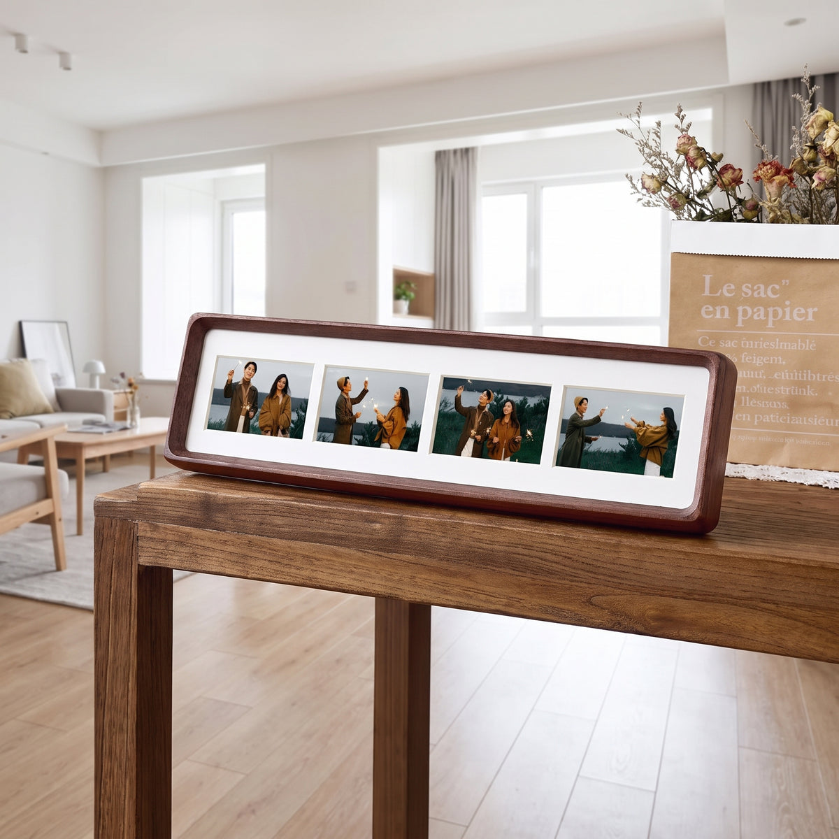 Black walnut-4, 40x10cm-5.7x8.2cm — hero (Black walnut-4, 40x10cm-5.7x8.2cm)
