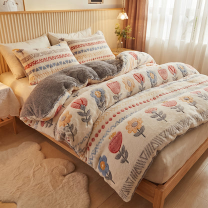 1 szt. Koc, Gruby 200X230CM 5KG — hero (1 szt. Koc, Gruby 200X230CM 5KG)