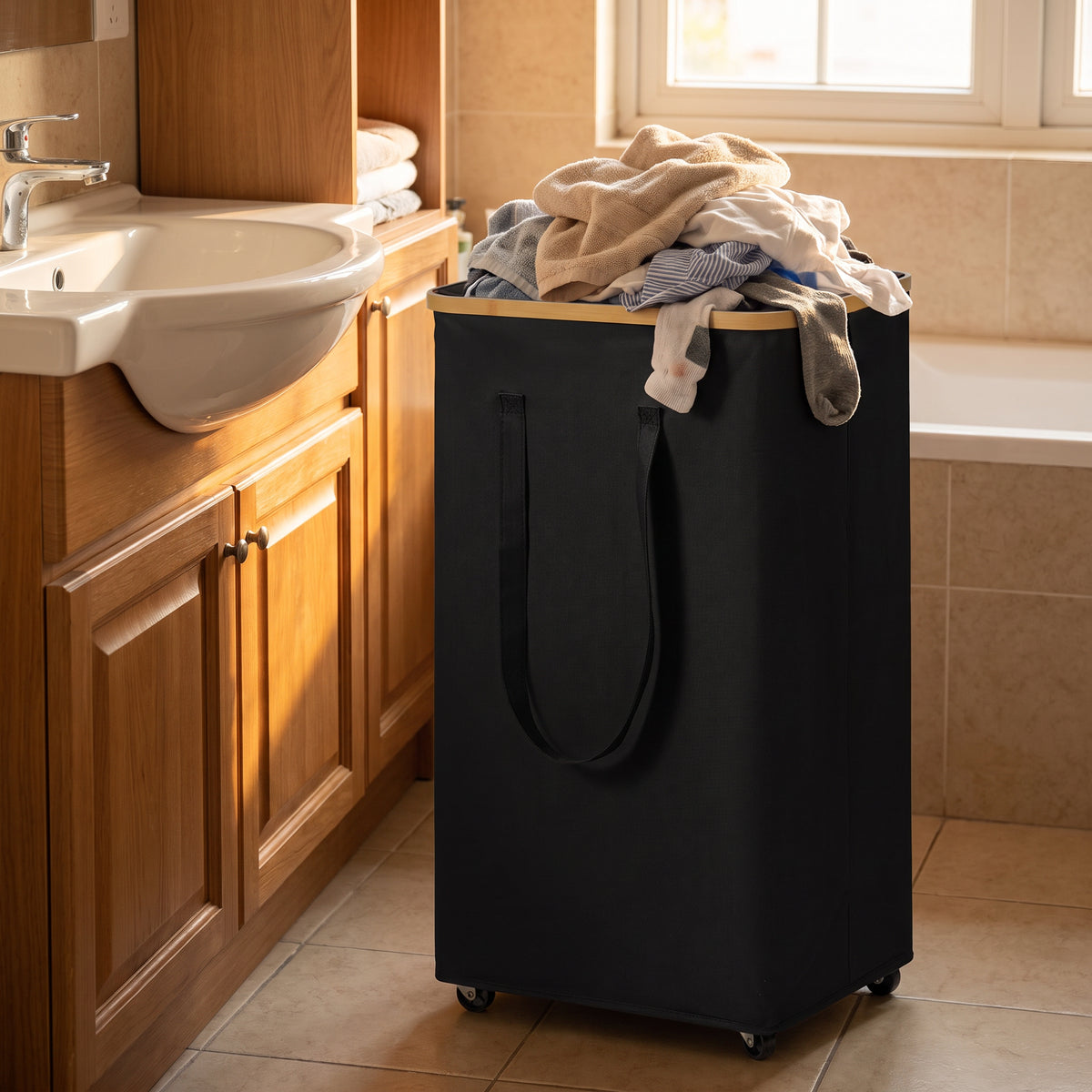 Czarny 100L — użycie (Czarny 100L)
