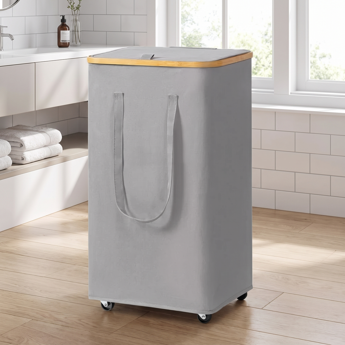 Szary 100L — hero (Szary 100L)
