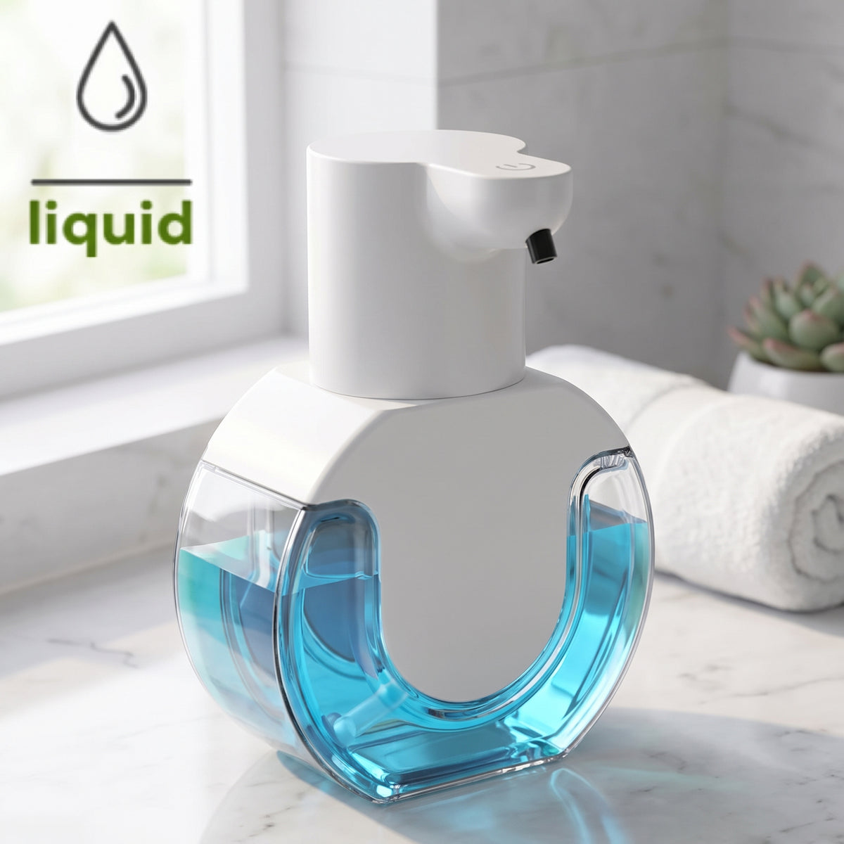 Liquid B — hero (Liquid B)